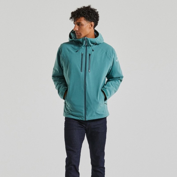 oros endeavor jacket